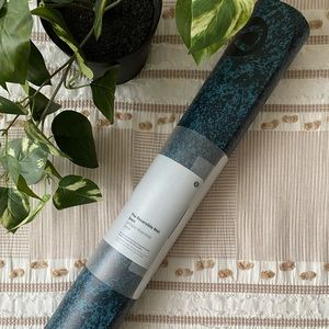 Lululemon The Reversible Mat 3mm